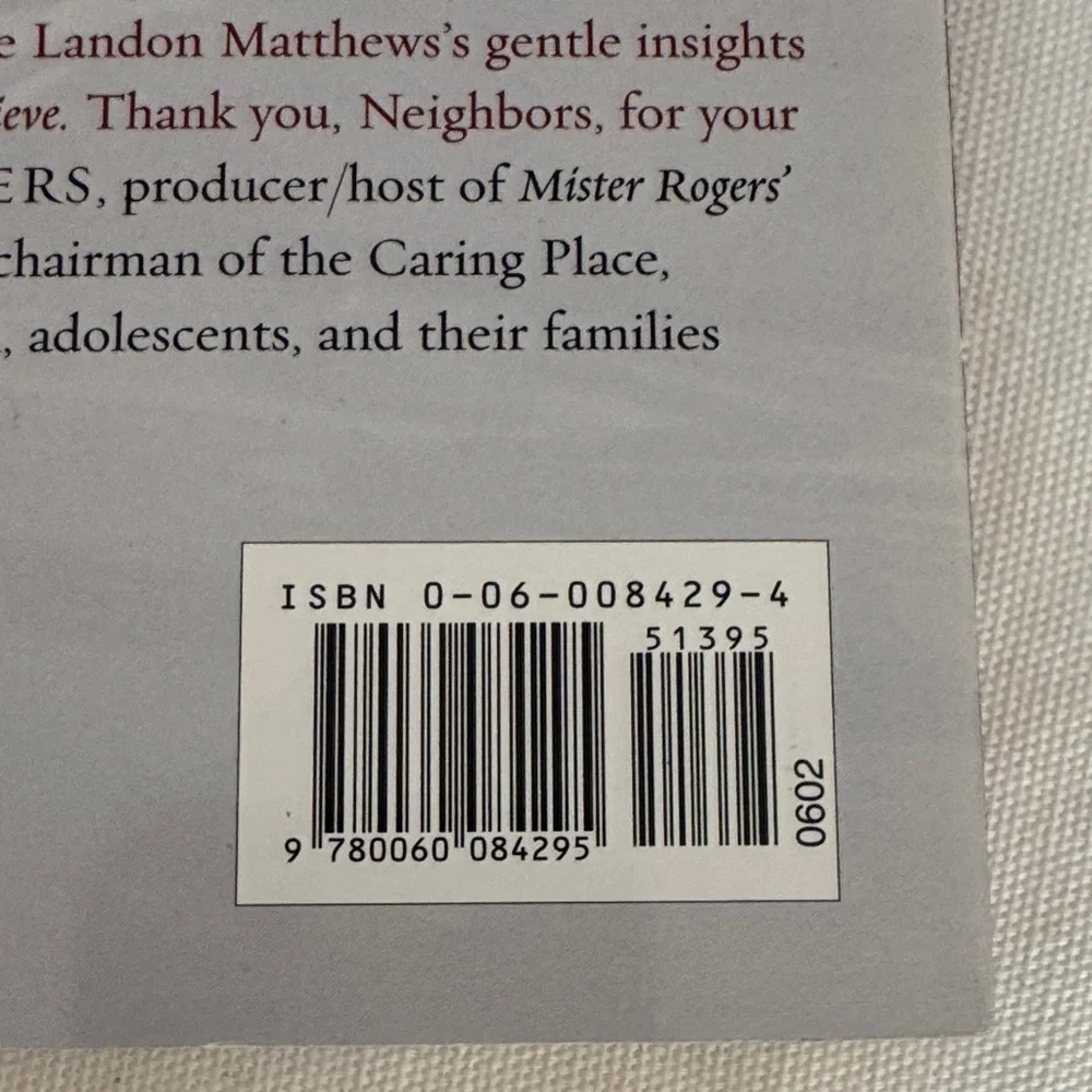 When Children Grieve Book - Picture 2 of 3